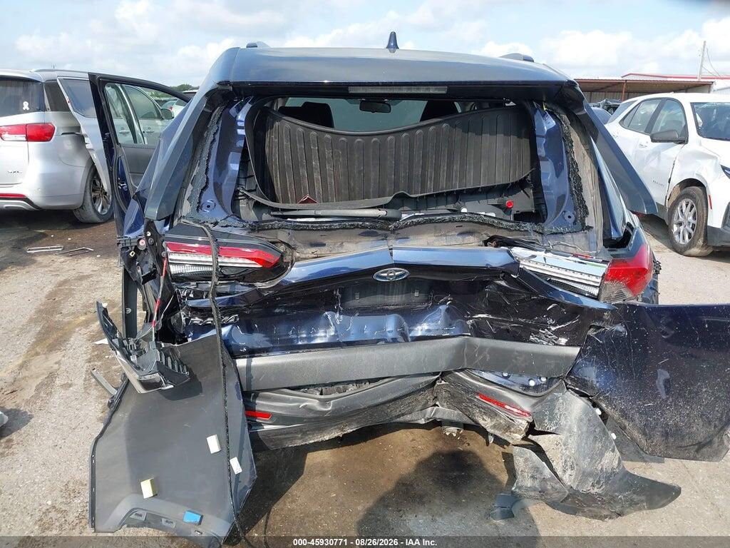 JTMB6RFV8ND064995 2022 TOYOTA RAV4 HYBRID photo no. 6