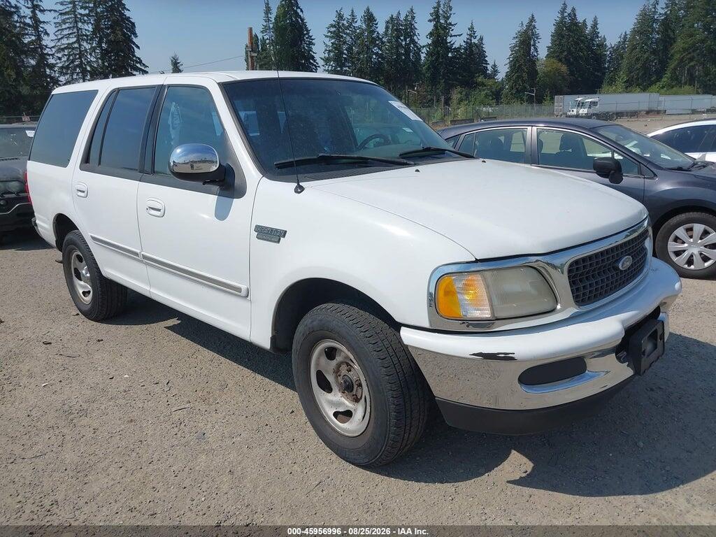 1997 FORD EXPEDITION 1FMEU1760VLB90068