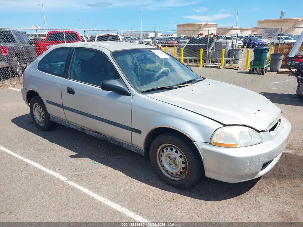 1997 HONDA CIVIC 2HGEJ6424VH105629