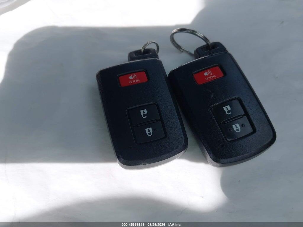 3TMBZ5DN1NM033644 2022 TOYOTA TACOMA photo no. 11