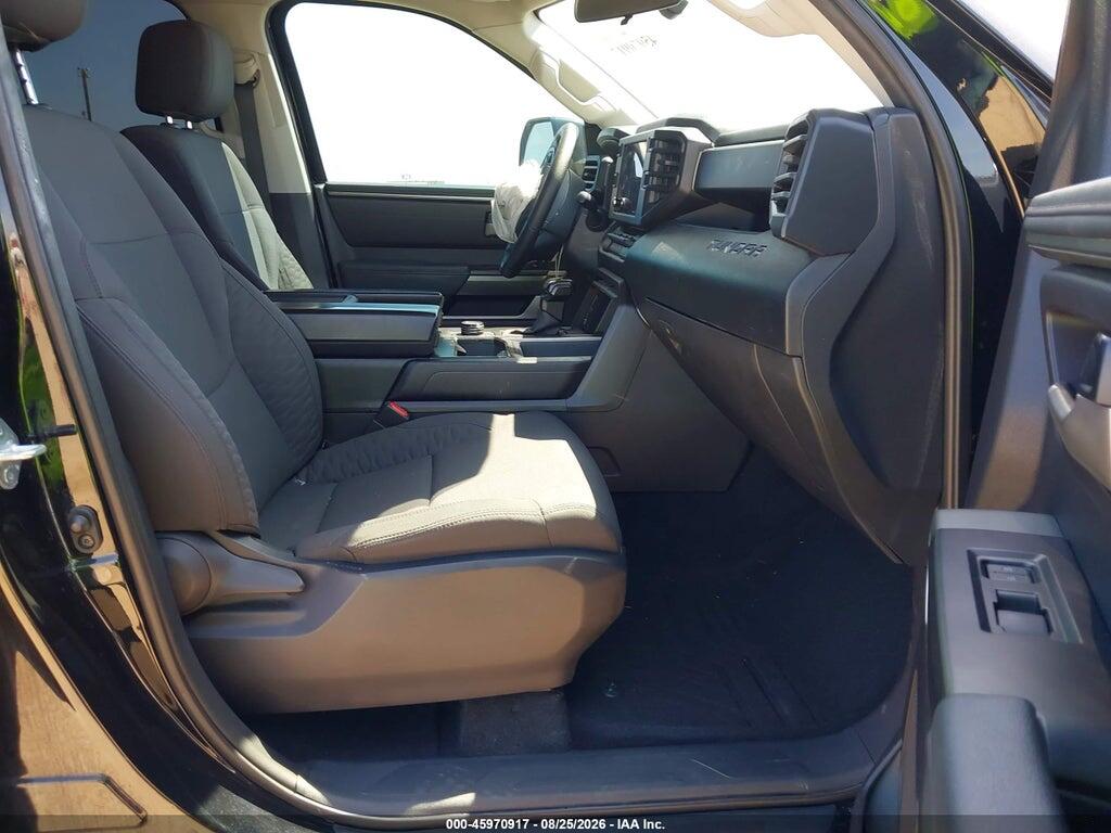 5TFLA5AB8NX019384 2022 TOYOTA TUNDRA photo no. 5