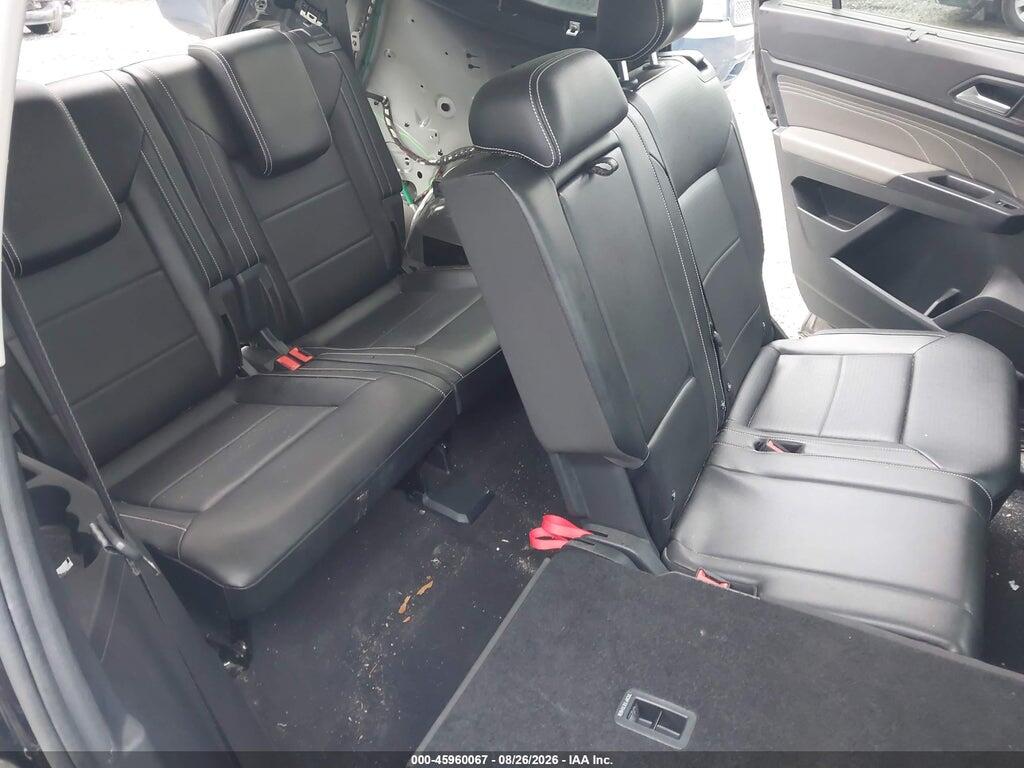 1V2KR2CA9NC552860 2022 VOLKSWAGEN ATLAS photo no. 8