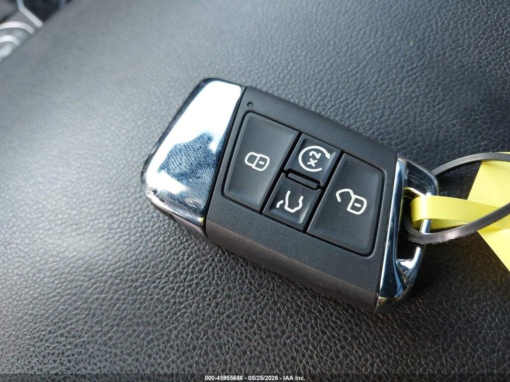 1V2SC2CA3NC214081 2022 VOLKSWAGEN ATLAS CROSS SPORT photo no. 11