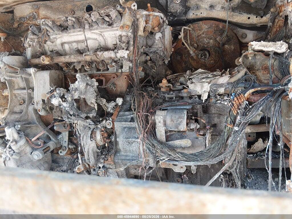1VWSA7A30NC003474 2022 VOLKSWAGEN PASSAT photo no. 10