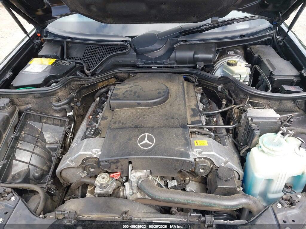 WDBJF72F8VA584371 1997 MERCEDES-BENZ E 420 photo no. 10