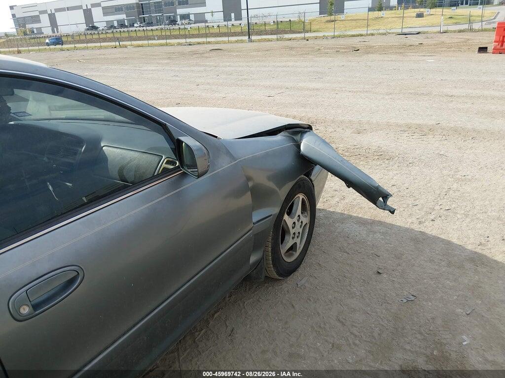 4T1BF12B5VU202128 1997 TOYOTA AVALON photo no. 6