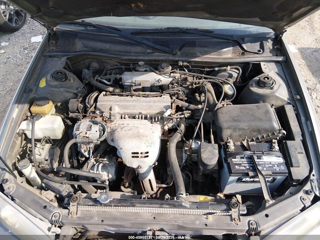 JT2BG22K7W0247547 1998 TOYOTA CAMRY photo no. 10