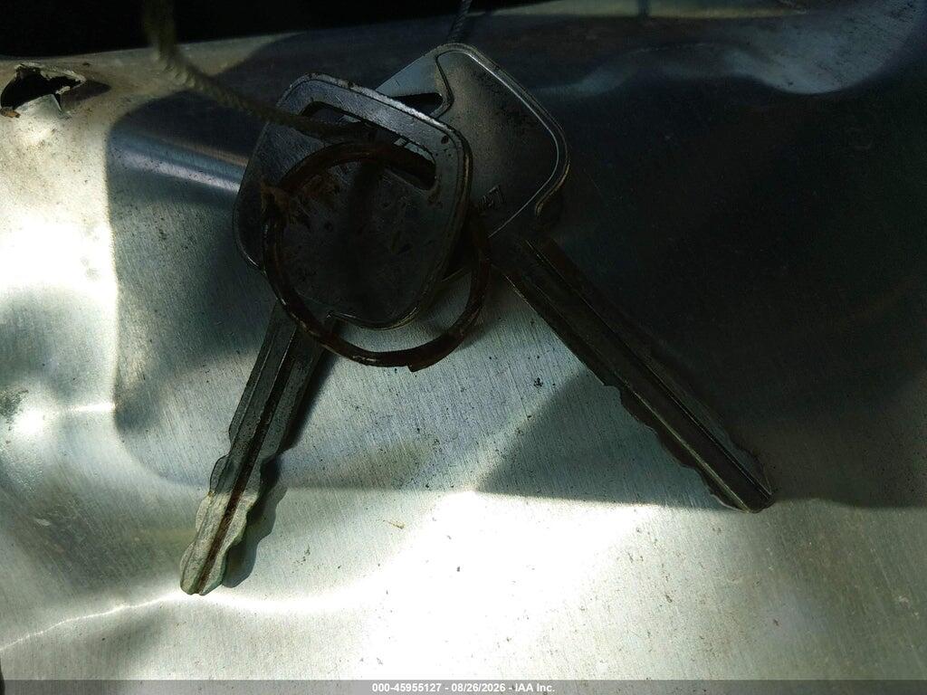 JT2BG22K7W0247547 1998 TOYOTA CAMRY photo no. 11