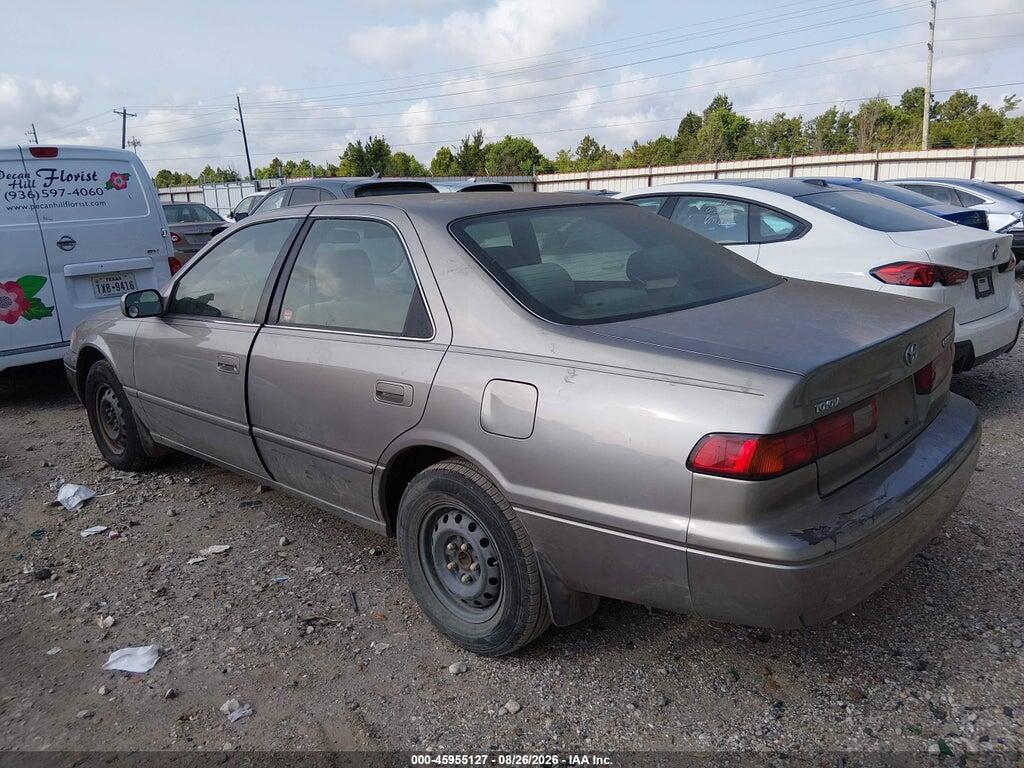 JT2BG22K7W0247547 1998 TOYOTA CAMRY photo no. 3