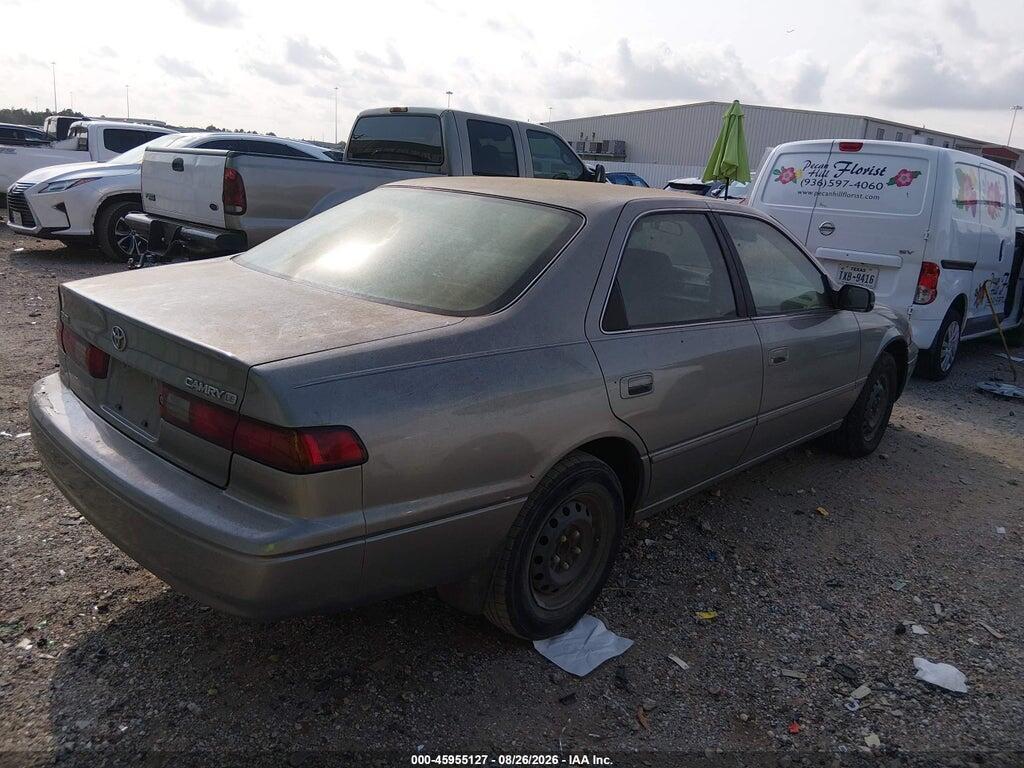 JT2BG22K7W0247547 1998 TOYOTA CAMRY photo no. 4