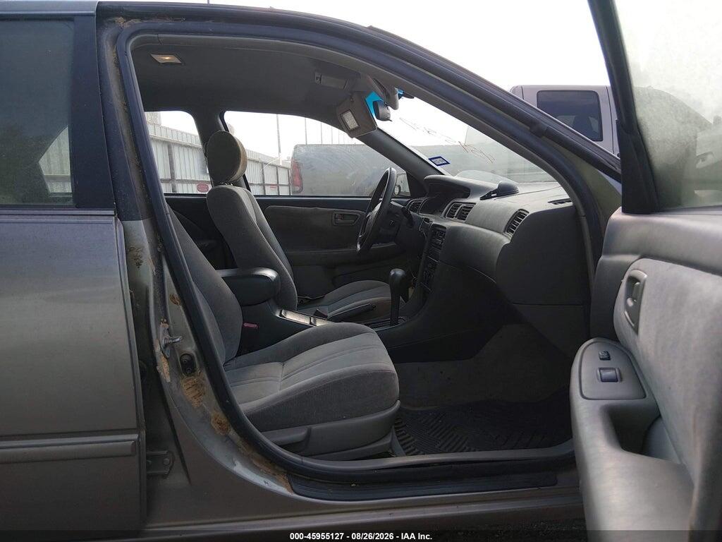 JT2BG22K7W0247547 1998 TOYOTA CAMRY photo no. 5