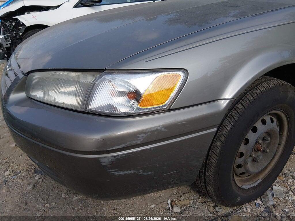 JT2BG22K7W0247547 1998 TOYOTA CAMRY photo no. 6