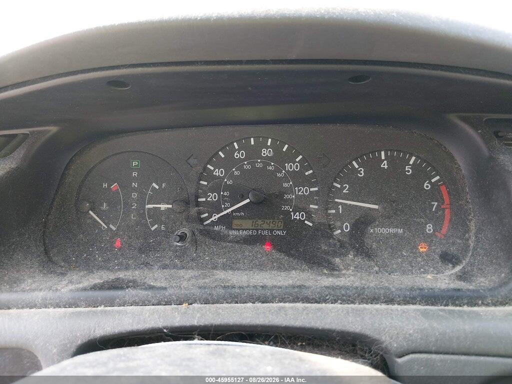 JT2BG22K7W0247547 1998 TOYOTA CAMRY photo no. 7