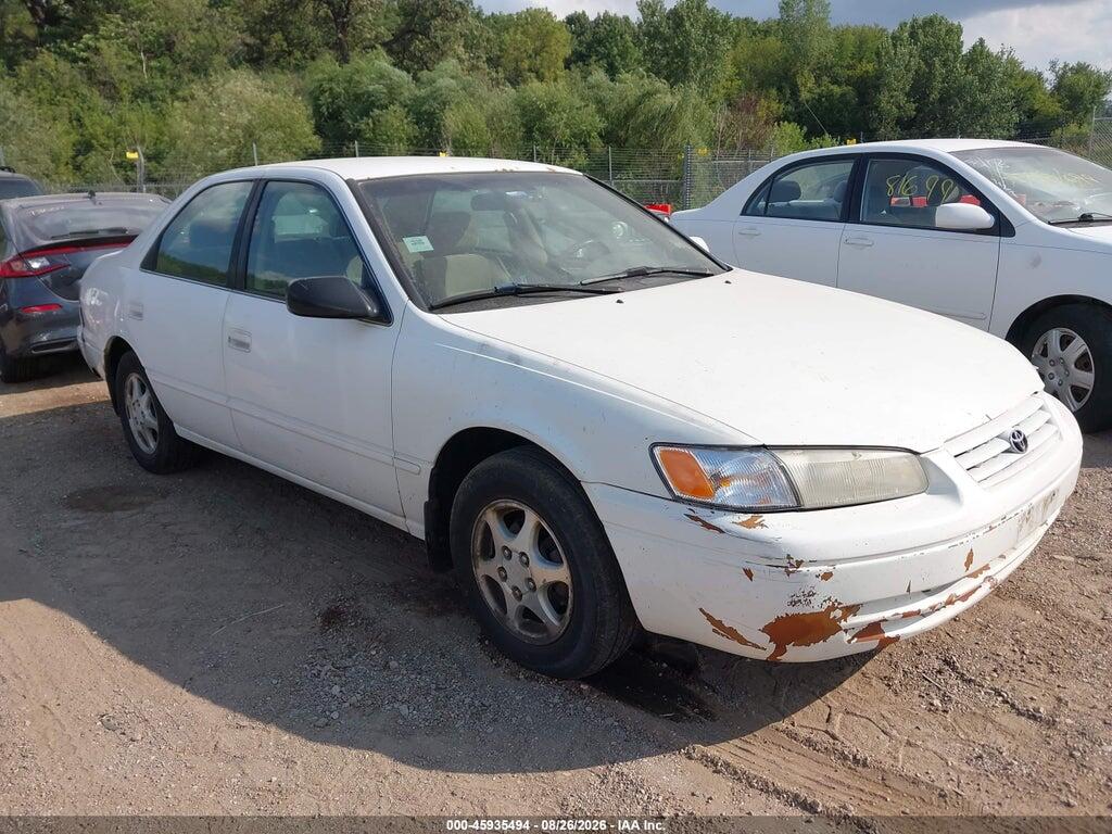 1998 TOYOTA CAMRY 4T1BG22K8WU859302