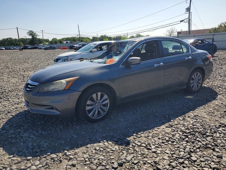 2012 HONDA ACCORD 1HGCP3F83CA005992