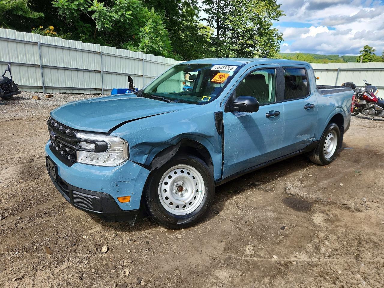 2023 FORD MAVERICK 3FTTW8E3XPRA62626
