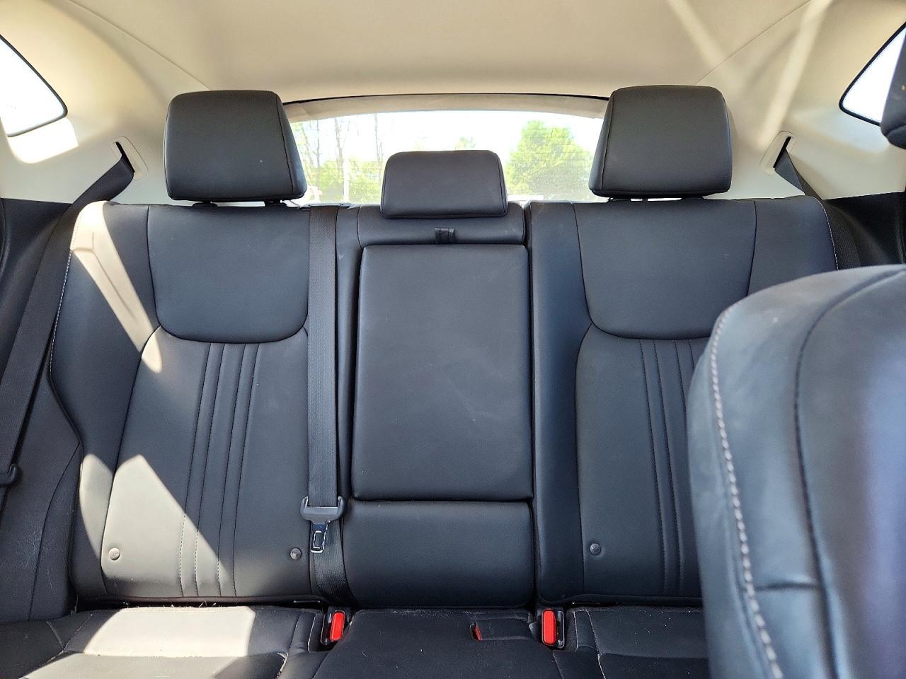 2T2ADCEZ4NC002506 2022 LEXUS NX photo no. 10