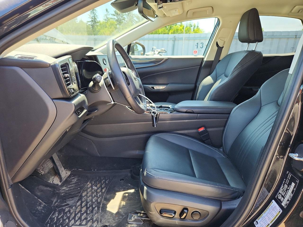 2T2ADCEZ4NC002506 2022 LEXUS NX photo no. 7