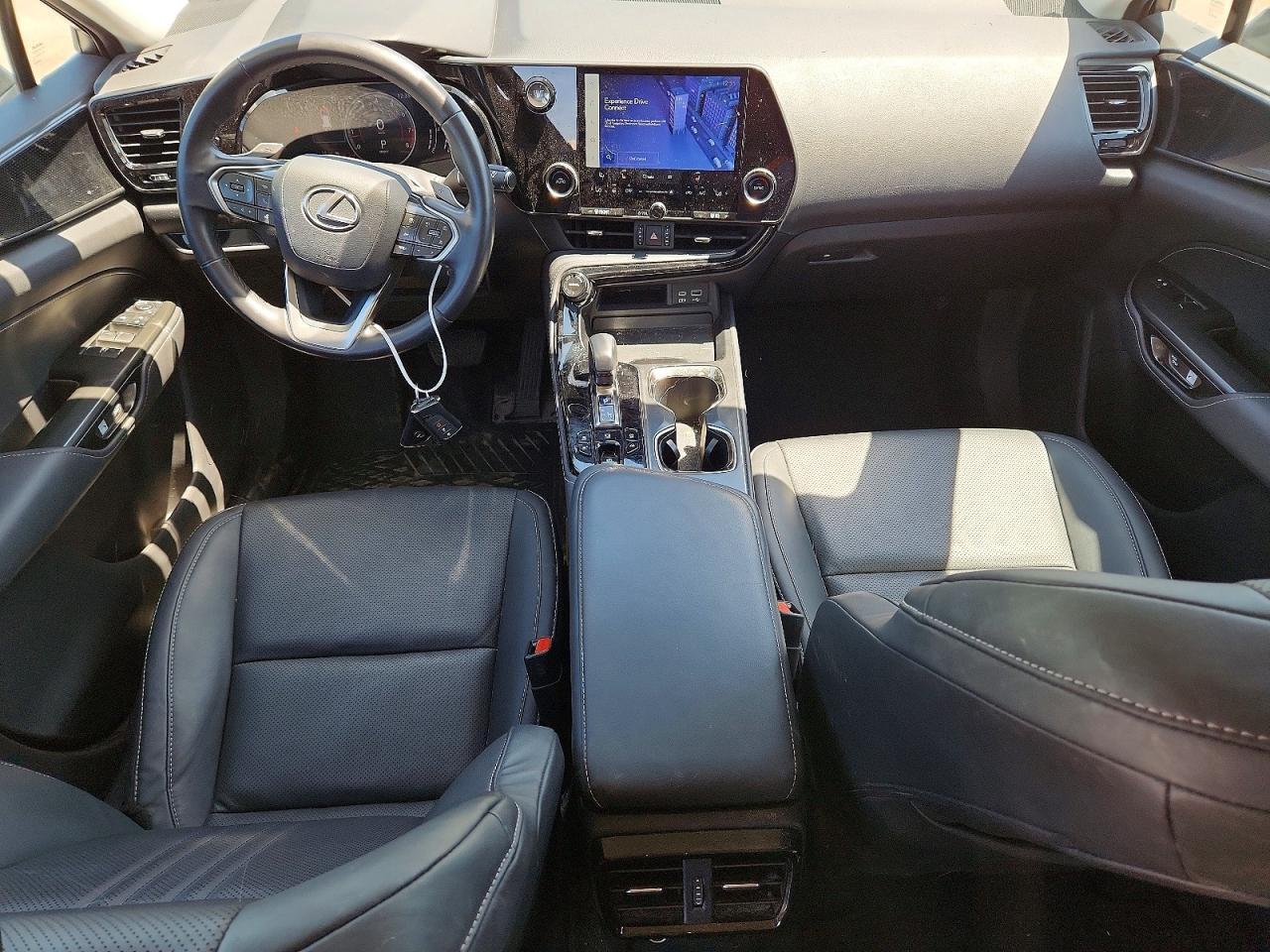 2T2ADCEZ4NC002506 2022 LEXUS NX photo no. 8