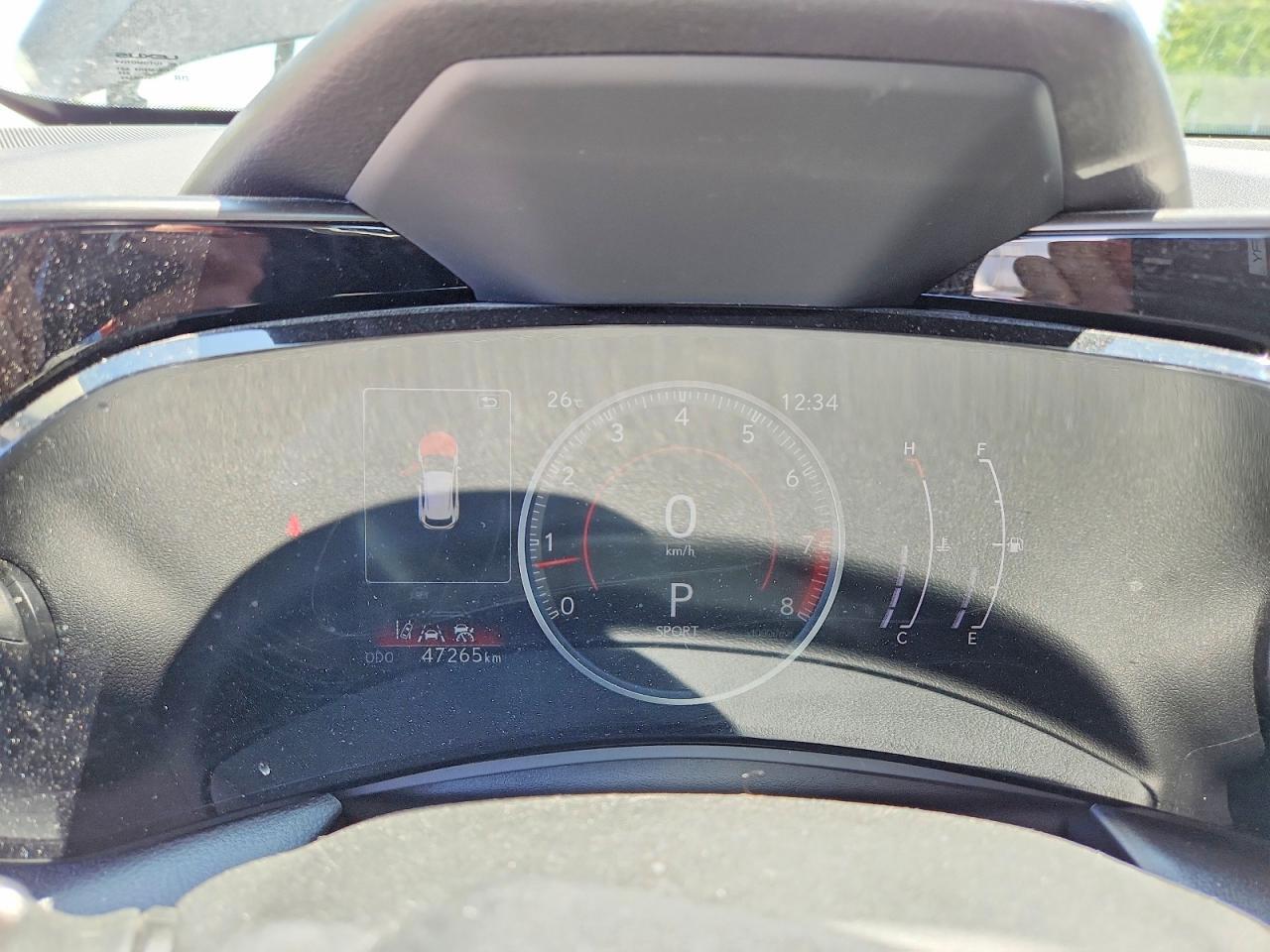 2T2ADCEZ4NC002506 2022 LEXUS NX photo no. 9