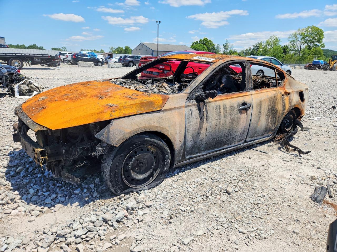 2020 NISSAN ALTIMA 1N4BL4BVXLC236373