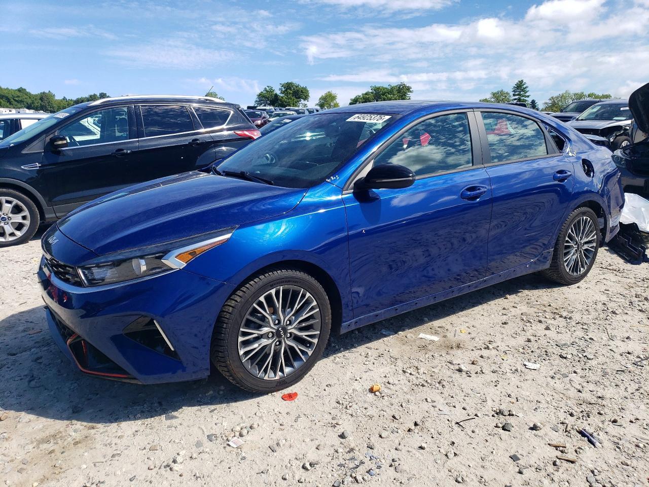 2024 KIA FORTE 3KPF54AD8RE758662