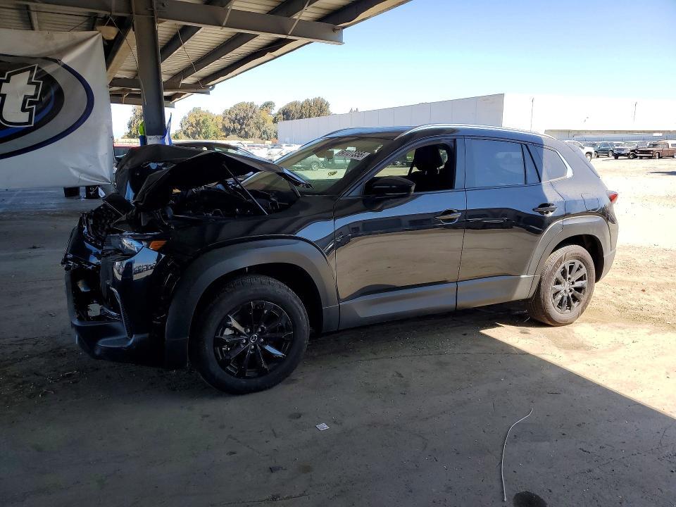 2026 MAZDA CX-50 7MMVAABW6TN158733