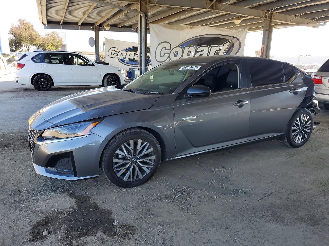 2024 NISSAN ALTIMA 1N4BL4DV2RN366142