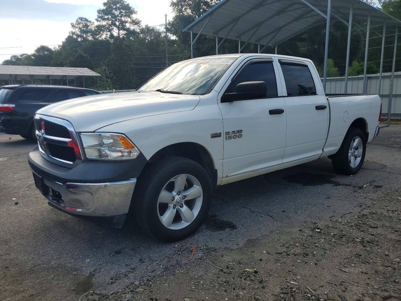 2016 RAM 1500 1C6RR7ST0GS296852