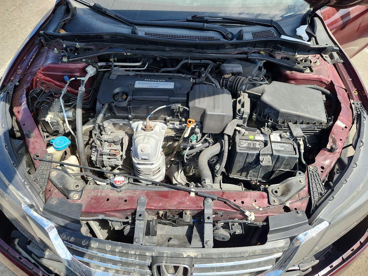 1HGCR2F56DA253178 2013 HONDA ACCORD photo no. 11