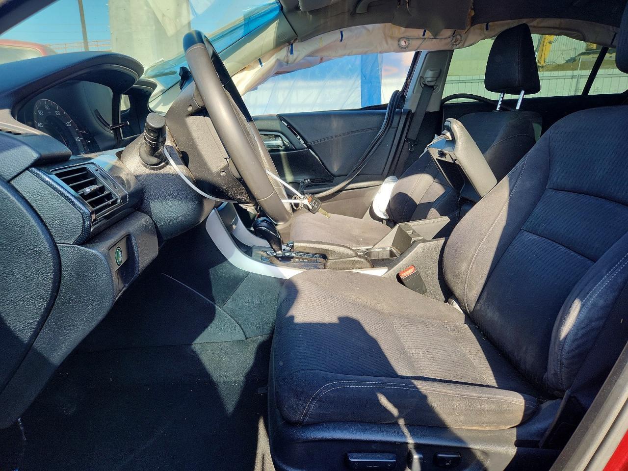 1HGCR2F56DA253178 2013 HONDA ACCORD photo no. 7