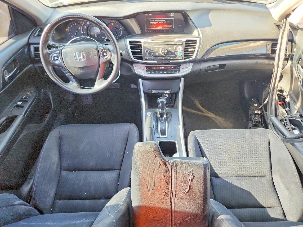 1HGCR2F56DA253178 2013 HONDA ACCORD photo no. 8