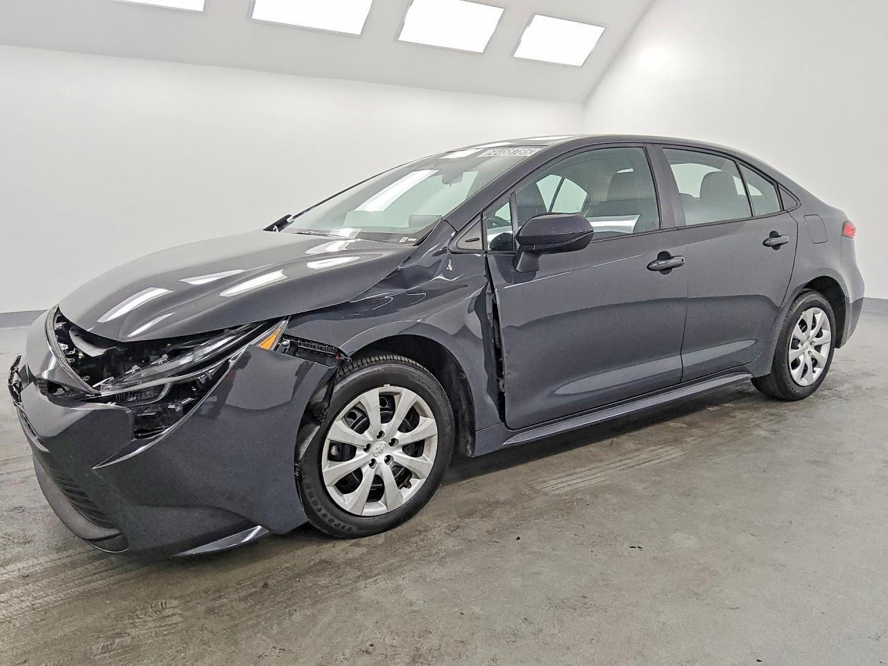 2026 TOYOTA COROLLA 5YFB4MDE1TP394953