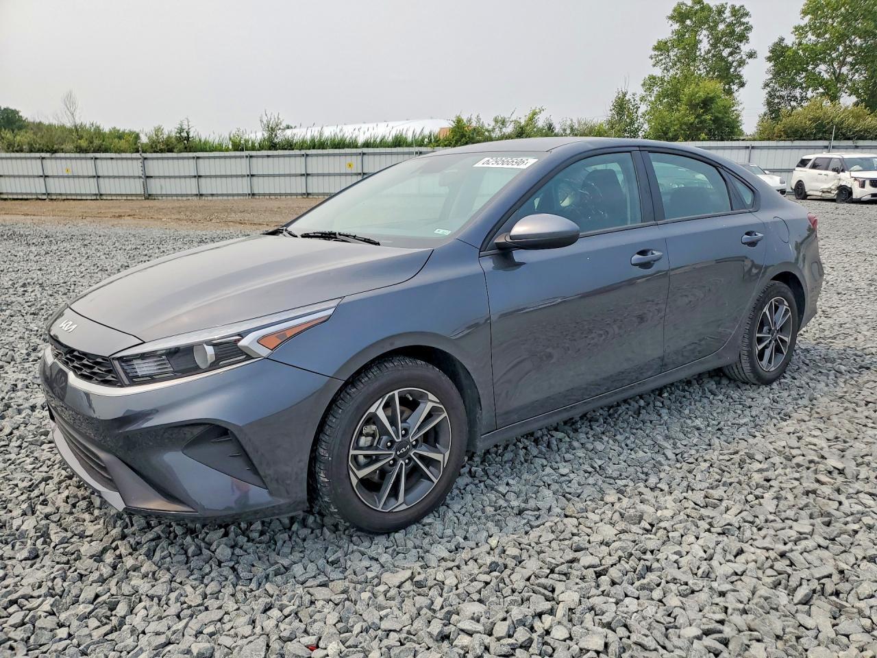 2024 KIA FORTE 3KPF24AD0RE724269