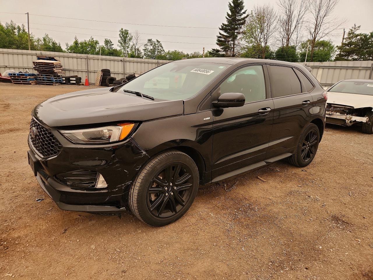2023 FORD EDGE 2FMPK4J9XPBA60000
