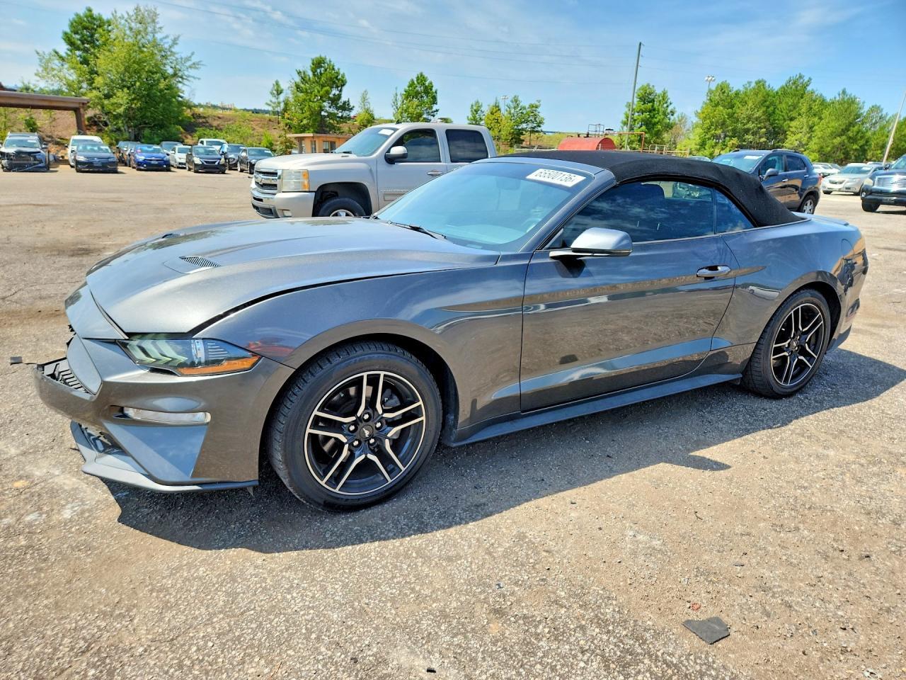 2020 FORD MUSTANG 1FATP8UH1L5179654