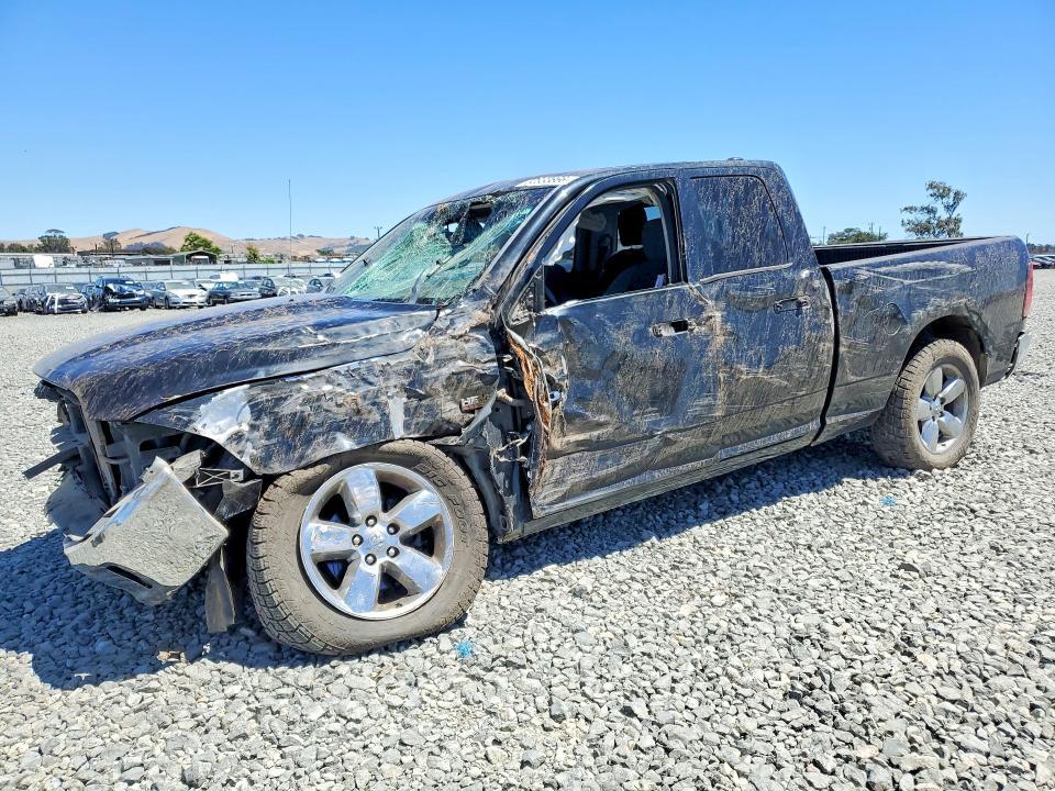 2016 RAM 1500 1C6RR7GT7GS384029