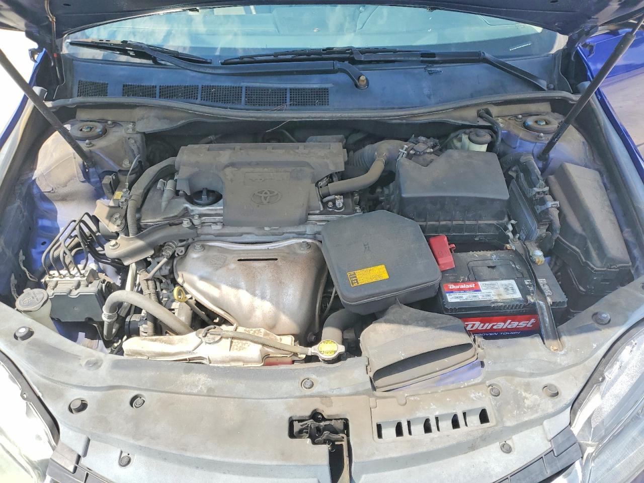 4T1BF1FK8FU903046 2015 TOYOTA CAMRY photo no. 11