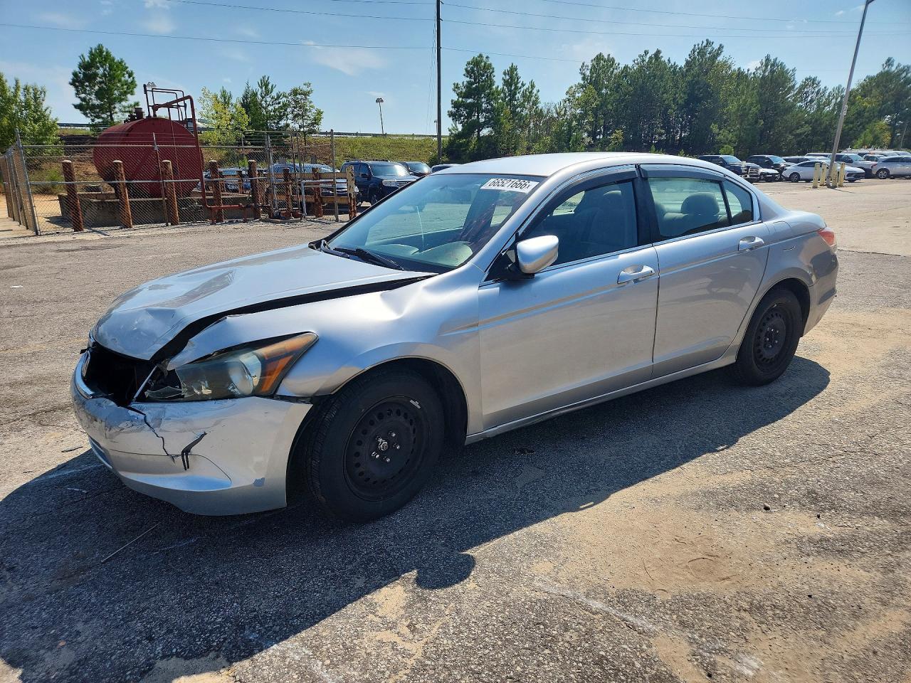2010 HONDA ACCORD 1HGCP2F30AA189347
