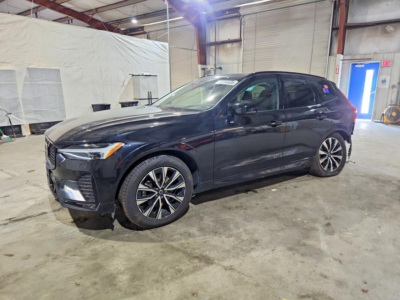 2024 VOLVO XC60 YV4L12RL2R1822306