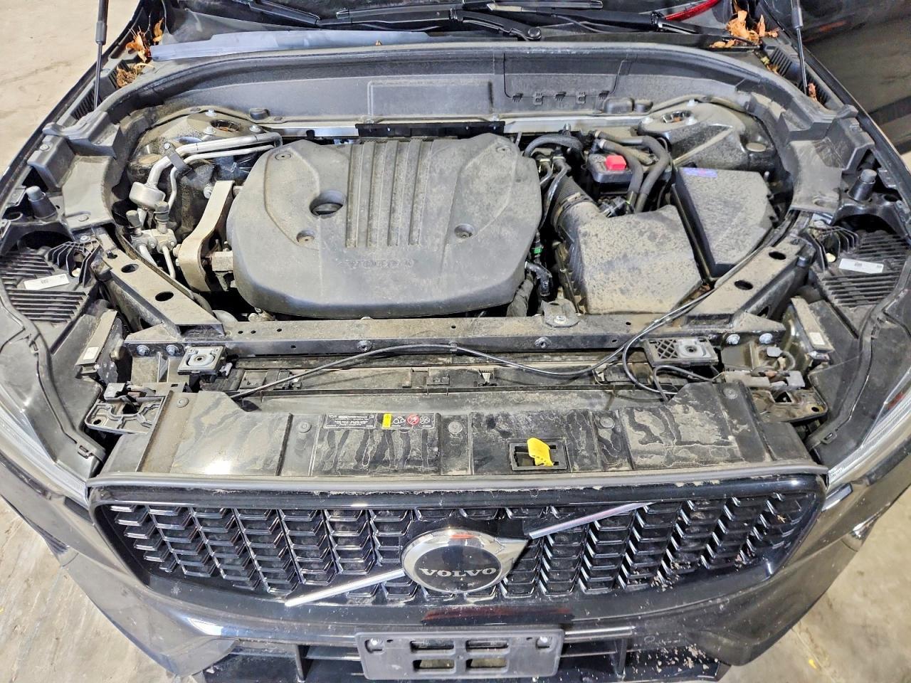 YV4L12RL2R1822306 2024 VOLVO XC60 photo no. 12