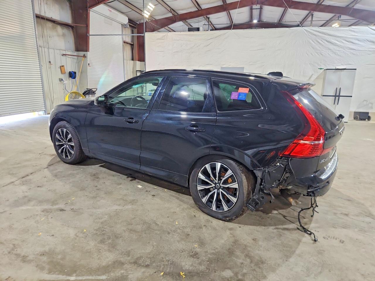 YV4L12RL2R1822306 2024 VOLVO XC60 photo no. 2
