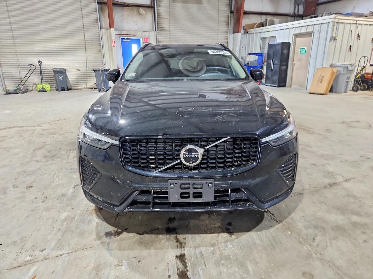 YV4L12RL2R1822306 2024 VOLVO XC60 photo no. 5