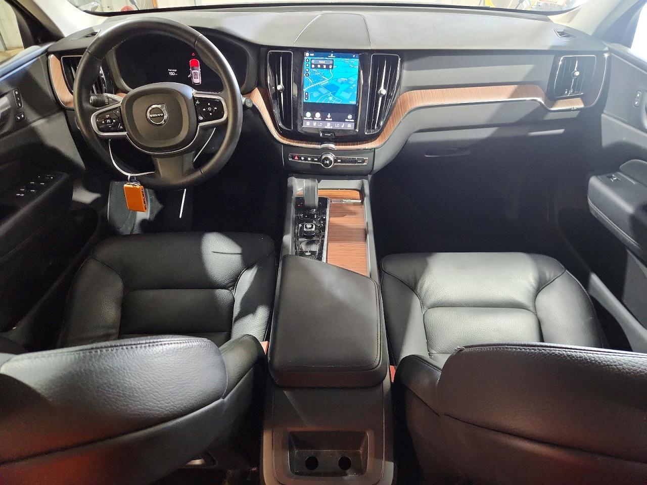 YV4L12RL2R1822306 2024 VOLVO XC60 photo no. 8
