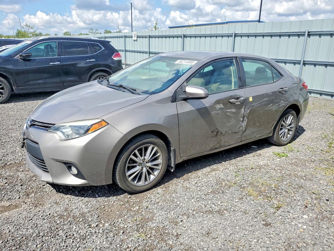 2014 TOYOTA COROLLA 2T1BURHE2EC040840