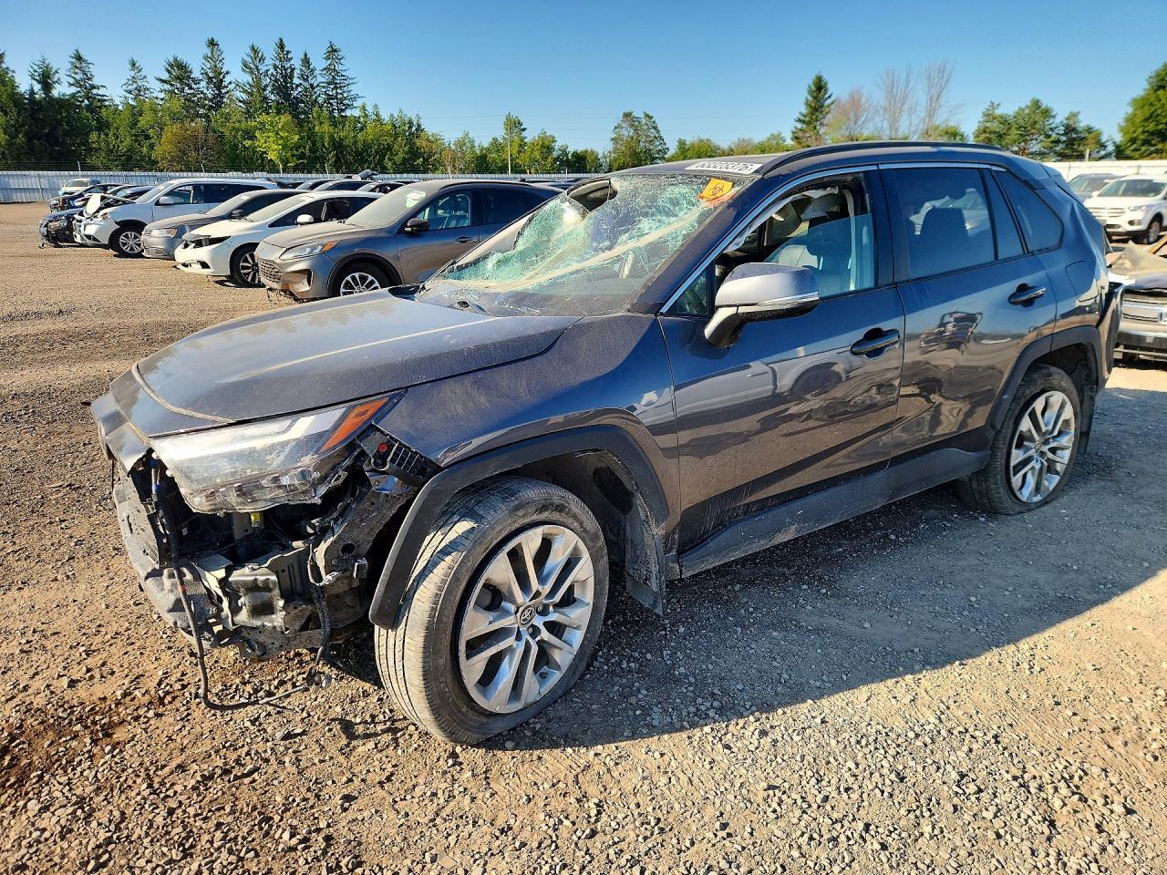 2024 TOYOTA RAV4 2T3R1RFVXRC488265