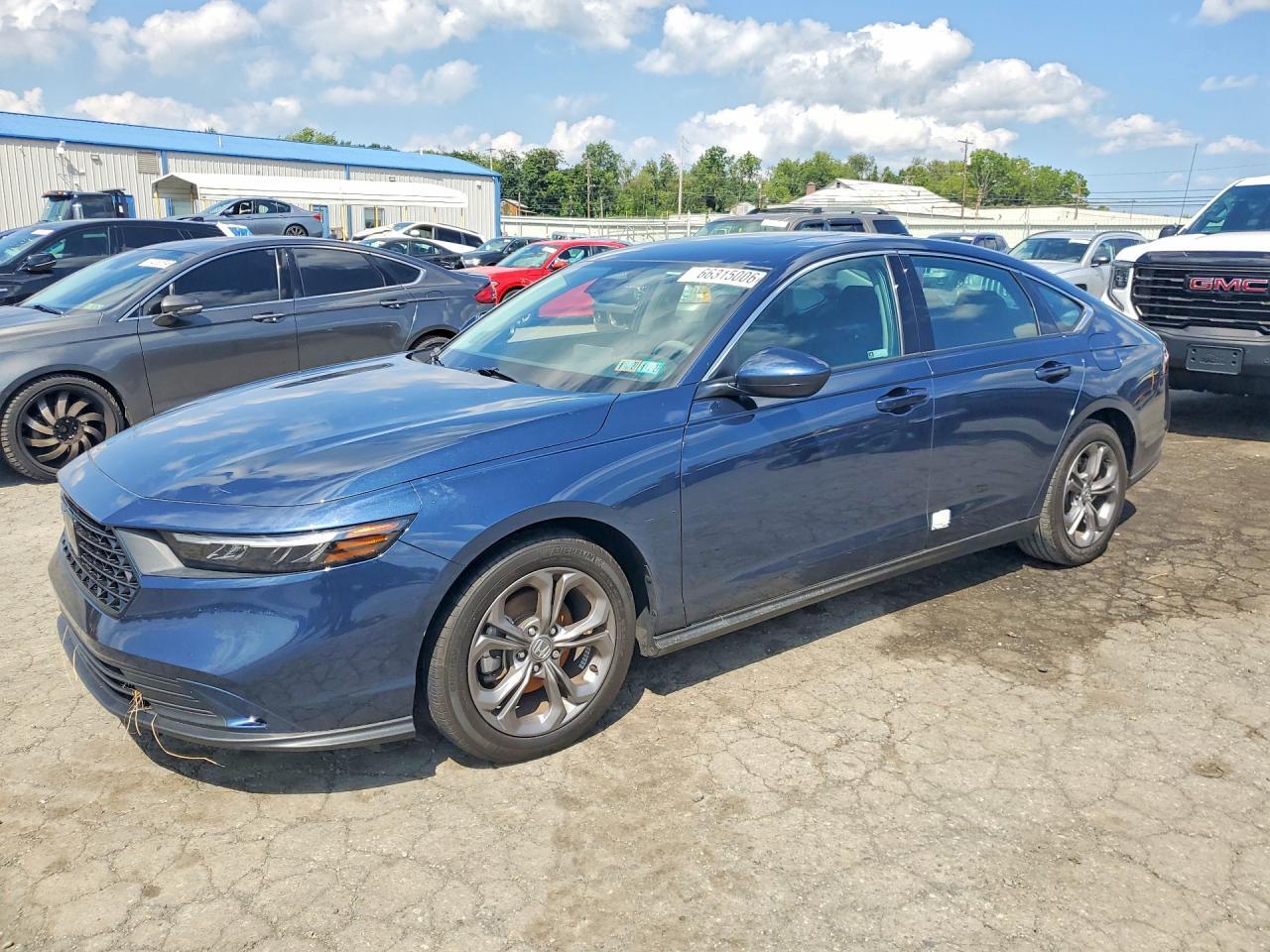 2024 HONDA ACCORD 1HGCY1F37RA027279