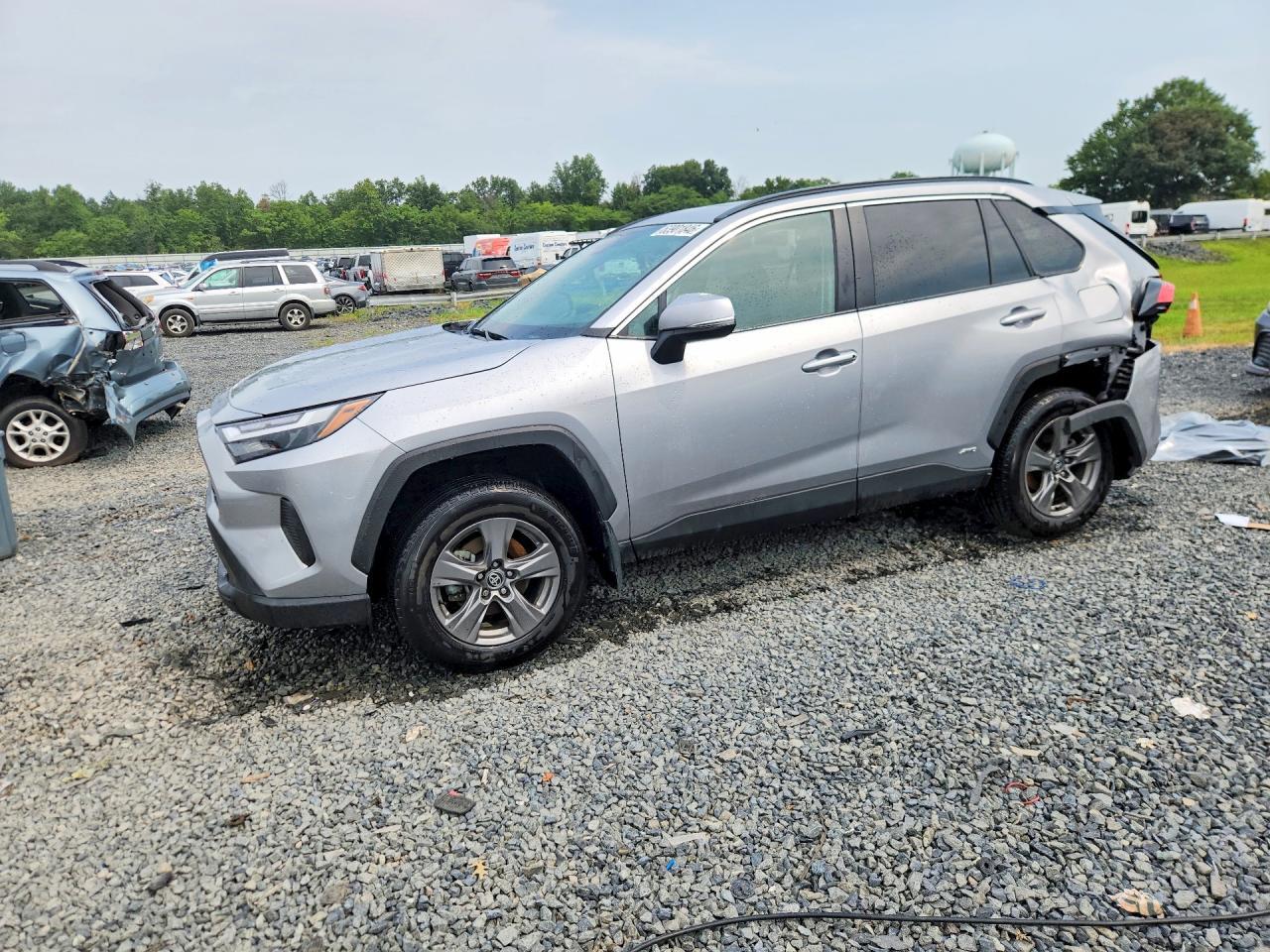 2024 TOYOTA RAV4 HYBRID 4T3RWRFV6RU132606