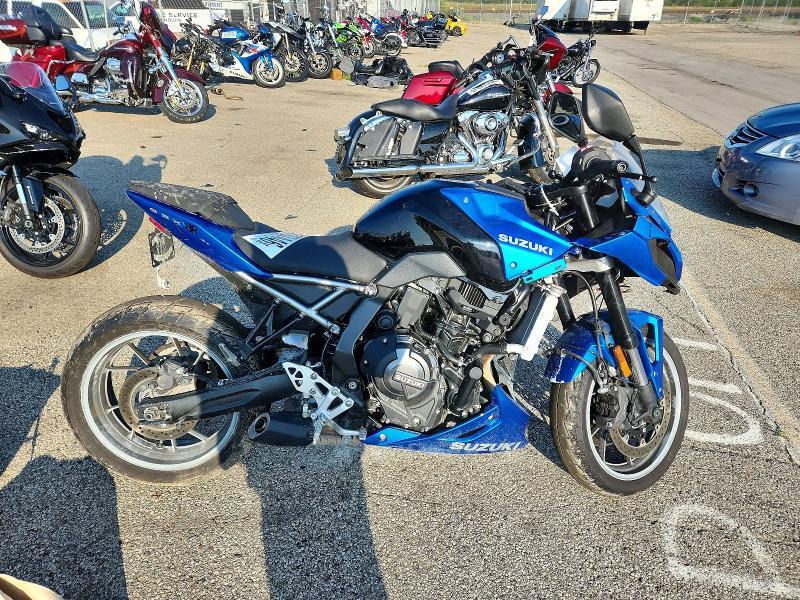 2024 SUZUKI GSX800 JS1EM13B6R7101474