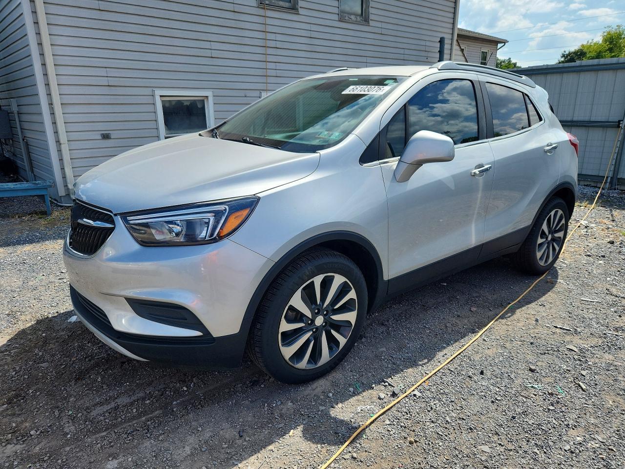 2021 BUICK ENCORE KL4CJASB8MB359292